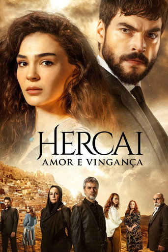 Hercai: Amor e Vingança — Pôsteres 16