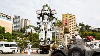 The Next Generation: Patlabor - S0E02