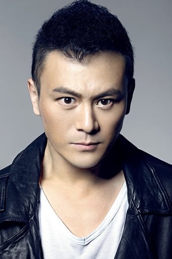 Image of Li Jie