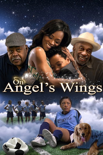 On Angel's Wings
