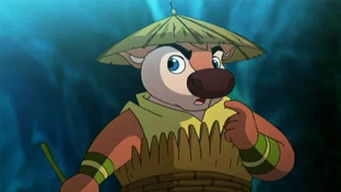 Episode 3 — Episode 3