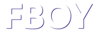 FBOY Island Spain logo