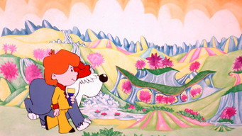 Jamie and the Magic Torch (1976-1979)
