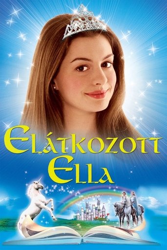 Elátkozott Ella