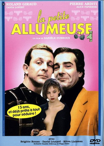 The Little Coquette (1987)