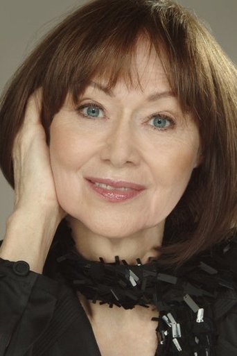 Nancy McDoniel headshot