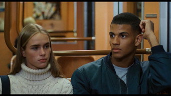 Winter Bay (1996)