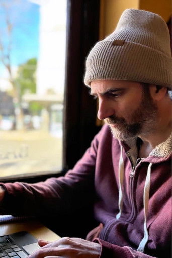 Foto de Nicolás Gueilburt