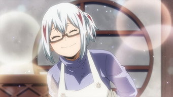 第17話：The Hellish Todoroki Family