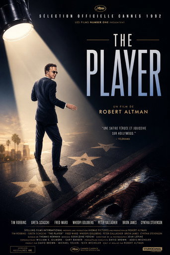 The Player