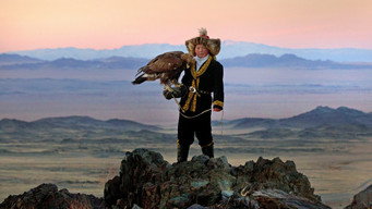 #5 The Eagle Huntress