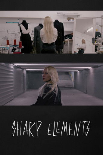 Острые Элементы (2024)