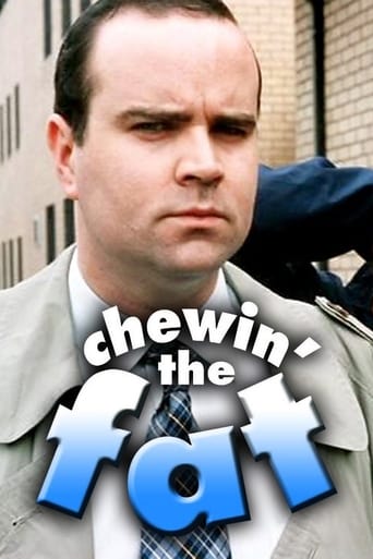 Chewin' the Fat - Season 4 Episode 6   2002