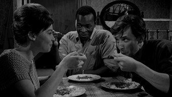 The L-Shaped Room (1962)