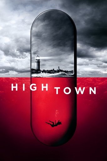 Hightown Season 1