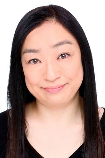 Image of Umi Yamano