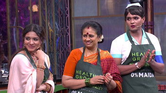 Episode 31 — Scoreboard Heat Rises