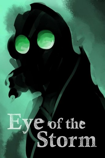 Eye of the Storm (2011)