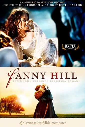 Poster för Fanny Hill