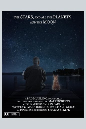 The Stars, and All the Planets and the Moon