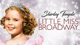 #3 Little Miss Broadway