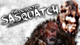 #1 The Unwonted Sasquatch