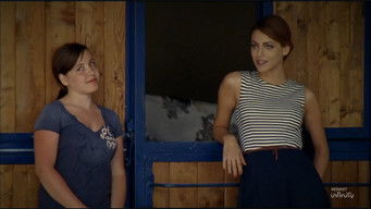 第22話：Fatto in casa