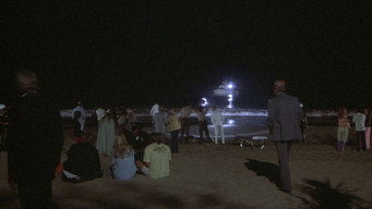 #53 The Long Goodbye