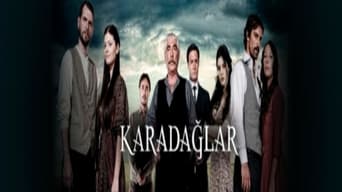 #1 Karadaglar