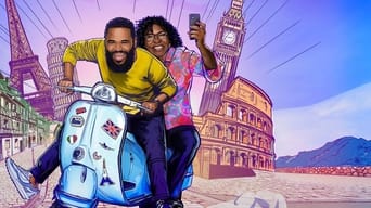 Trippin' with Anthony Anderson and Mama Doris (2023- )