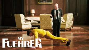 #8 Мій фюрер