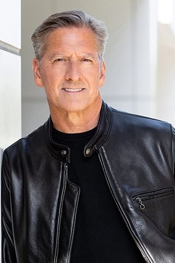 David Temple headshot