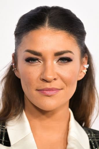 Imagen de Jessica Szohr