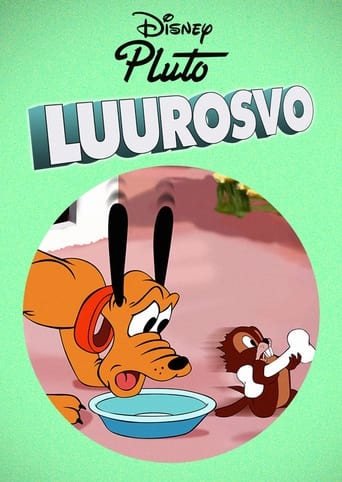 Luurosvo