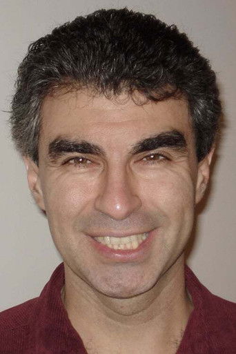 Foto de Yoshua Bengio