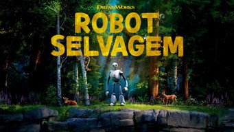 Still 1 from The Wild Robot