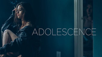 Adolescence (2018)