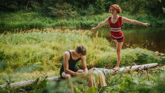 Pansija pilī (2024) 予告編