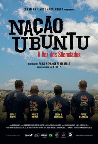 Nação Ubuntu - A Voz dos Silenciados