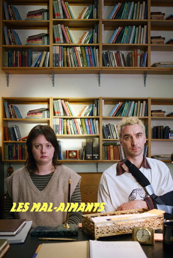 Les Mal-Aimants