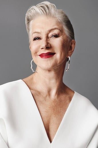 Profile picture of Helen Mirren