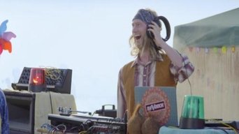 Episódio Festa na praia da série Resgate em Malibu - A Série