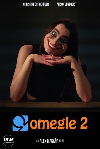 Omegle 2