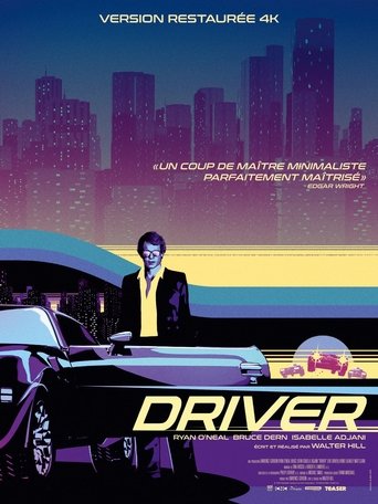 Driver en streaming 