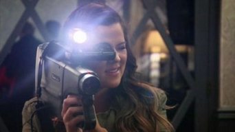 Episódio Episódio 14 da série Keeping Up With the Kardashians
