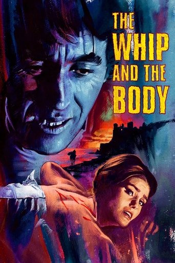 The Whip and the Body (1963)