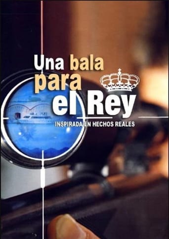 Poster of Una bala para el Rey