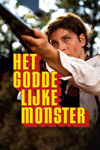 Het Goddelijke Monster