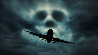 Ghosts of Flight 401 backdrop 1
