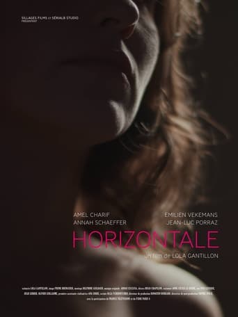 Poster of Horizontale